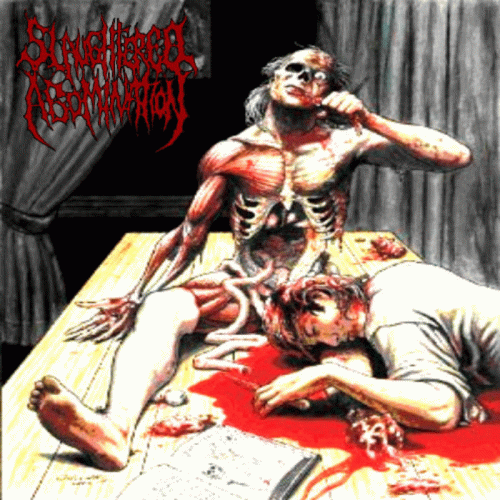 Slaughtered Abomination : Promo